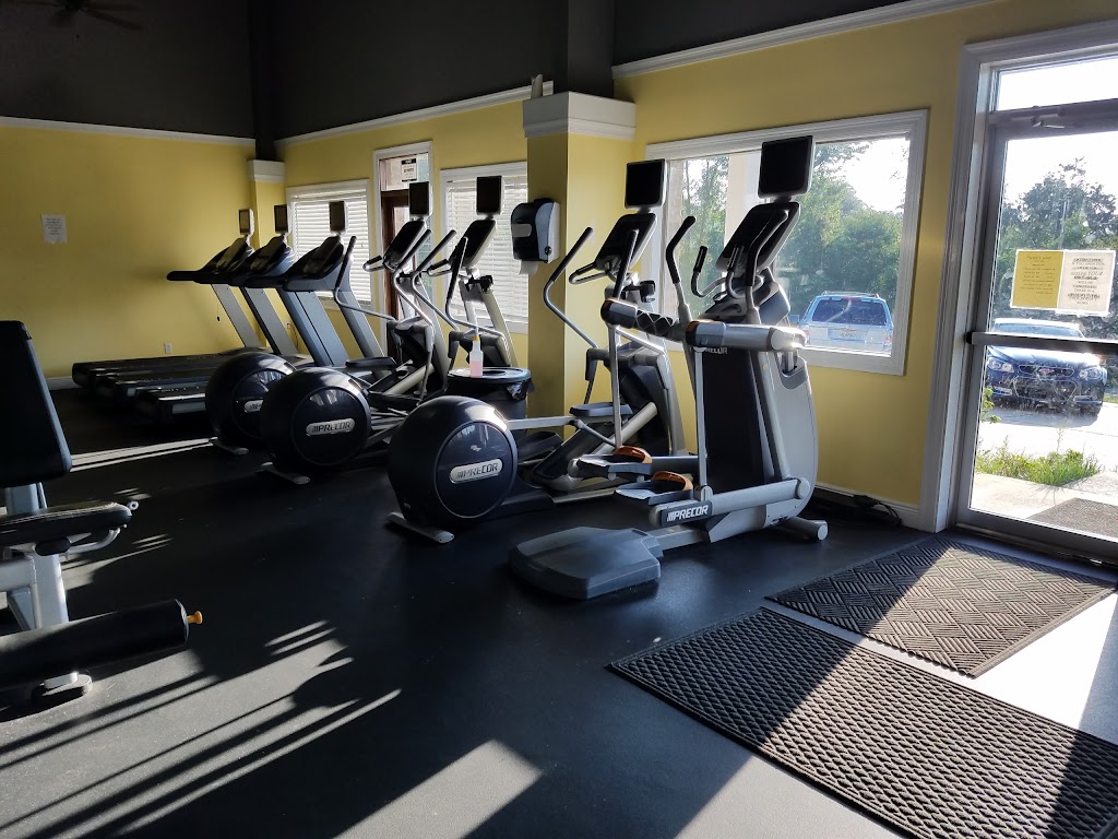 Total Fitness 24 | 6941 US-11, Carriere, MS 39426, USA | Phone: (601) 215-0185