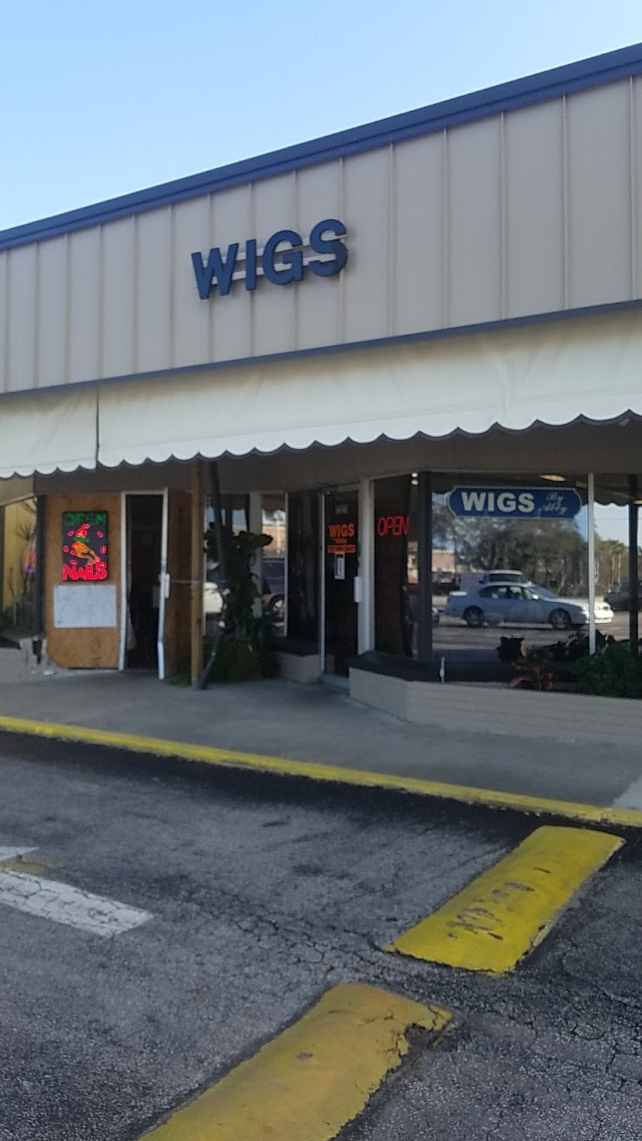 Wigs by Abby | 12031 Indian Rocks Rd, Largo, FL 33774, USA | Phone: (727) 501-9447