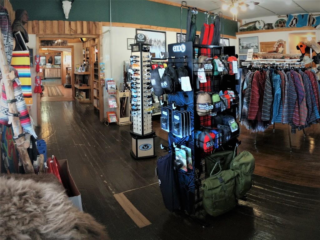 Granite Canyon General Store | 38316 US-24, Lake George, CO 80827, USA | Phone: (719) 748-1390