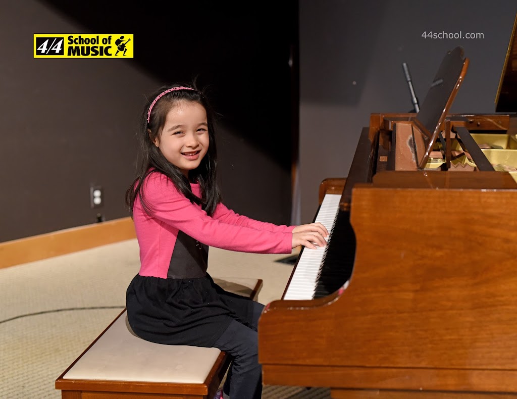 4/4 School of Music | 1417 Market St, Kirkland, WA 98033, USA | Phone: (425) 485-8310