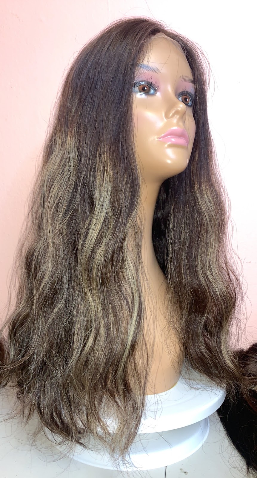 Pristine Wigs | Kew Gardens Hills, Queens, NY 11367, USA | Phone: (347) 281-0496