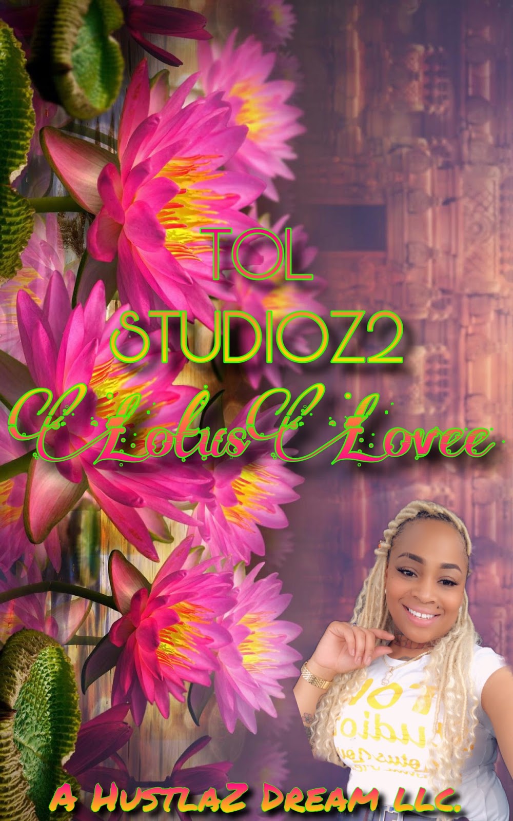 TOL Studioz2 | 296 Greenville St, Raceland, LA 70394, USA | Phone: (985) 855-2515