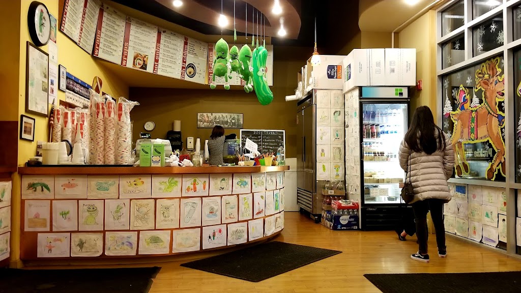 Pickle Time | 14142 Main St NE, Duvall, WA 98019, USA | Phone: (425) 788-8605