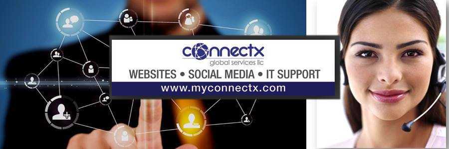 ConnectX Global Services LLC | 2386 S Dairy Ashford Rd, Houston, TX 77077, USA | Phone: (281) 826-4022