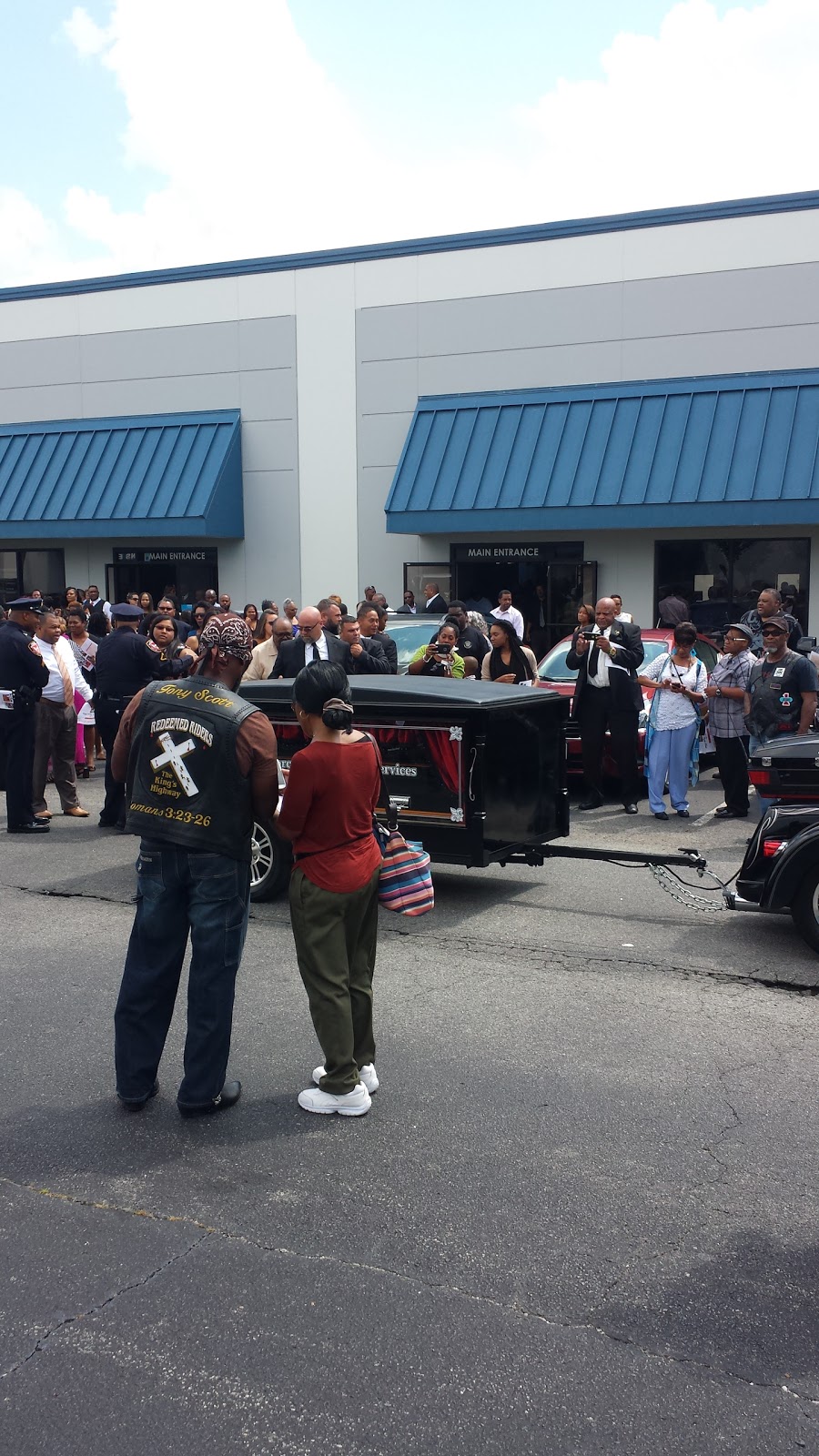 World Overcomers Christian Church | 2933 S Miami Blvd, Durham, NC 27703, USA | Phone: (919) 402-9622