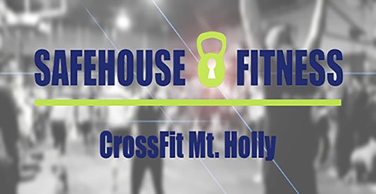 SafeHouse Fitness CrossFit Mt. Holly | 10 Lippincott Ln, Mt Holly, NJ 08060, USA | Phone: (609) 501-3911