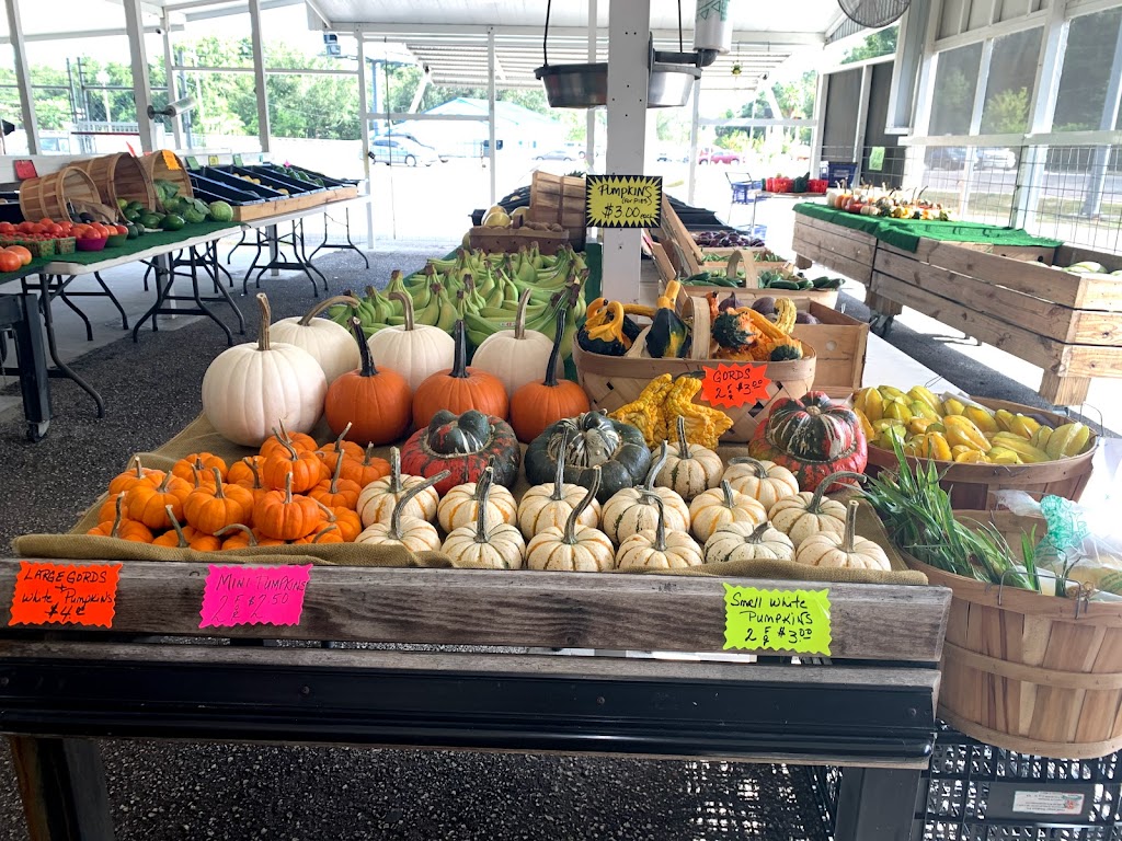 Bushel Stop Market LLC | 6520 Fort King Rd, Zephyrhills, FL 33542, USA | Phone: (813) 715-2082