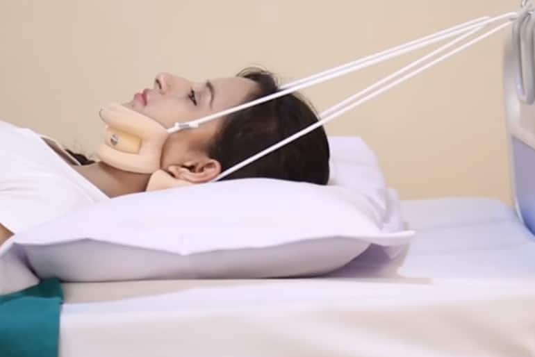 Cervical Traction Device | 2308 Knapp St suite 1020B, Brooklyn, NY 11229, USA | Phone: (917) 728-1642