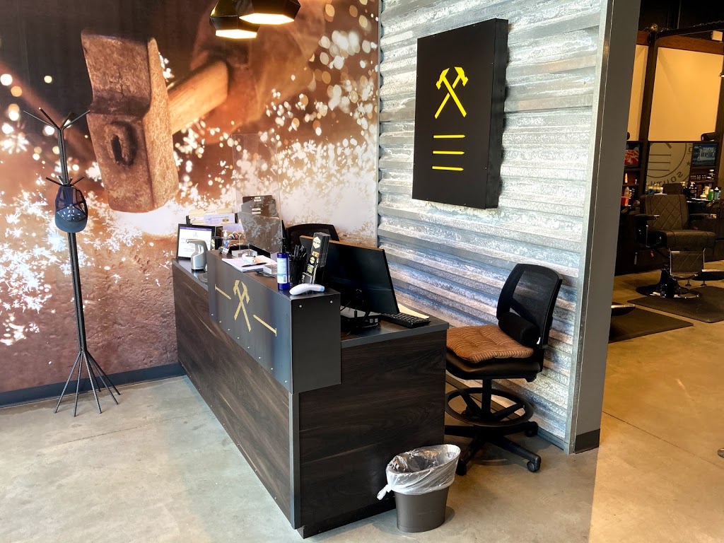 Hammer and Nails Grooming - South Bay, CA | 730 S Allied Way Suite D, El Segundo, CA 90245, USA | Phone: (310) 469-9234