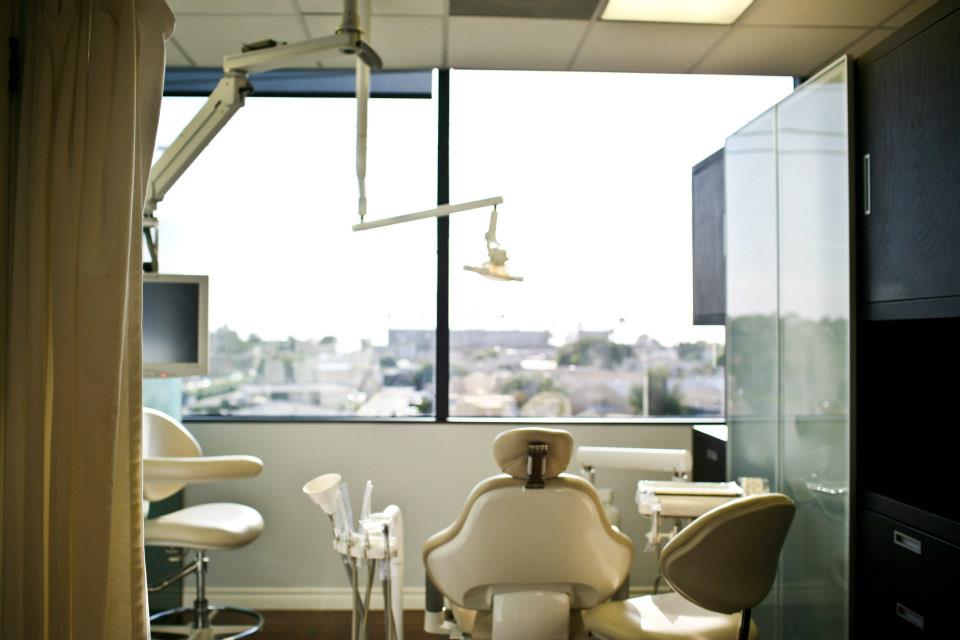 Genuine Dental Arts | 1501 Superior Ave #302, Newport Beach, CA 92663, USA | Phone: (949) 548-8218