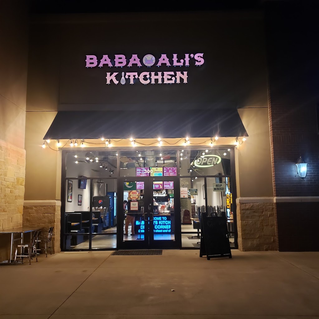 Baba Alis Kitchen | 5040 TX-121 Suite 300, Lewisville, TX 75056, USA | Phone: (972) 626-2661