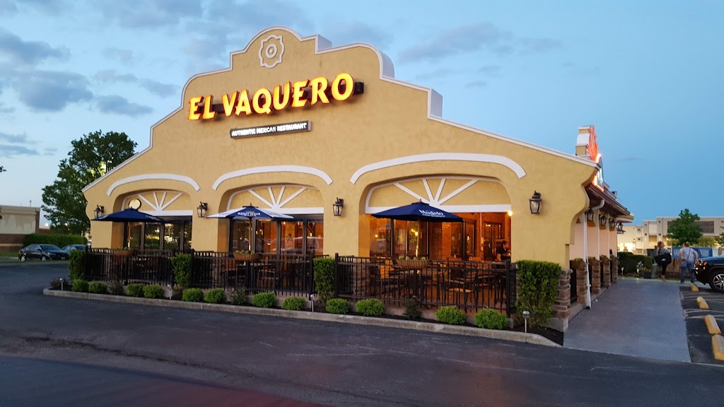 El Vaquero Mexican Restaurant | 1780 Hilliard Rome Rd, Hilliard, OH 43026 | Phone: (614) 876-5157