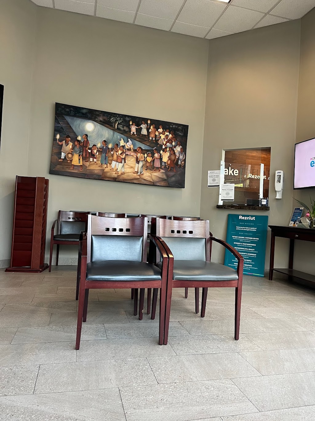 Centrelake Imaging Ontario 3115 E Guasti Rd, Ontario, CA 91761