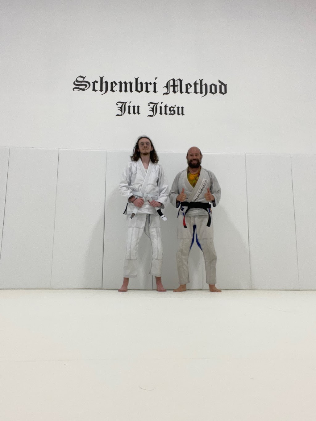 Schembri Method Jiu Jitsu | 2231 Berniece Jones Rd Suite #107, Argyle, TX 76226, USA | Phone: (424) 335-1729