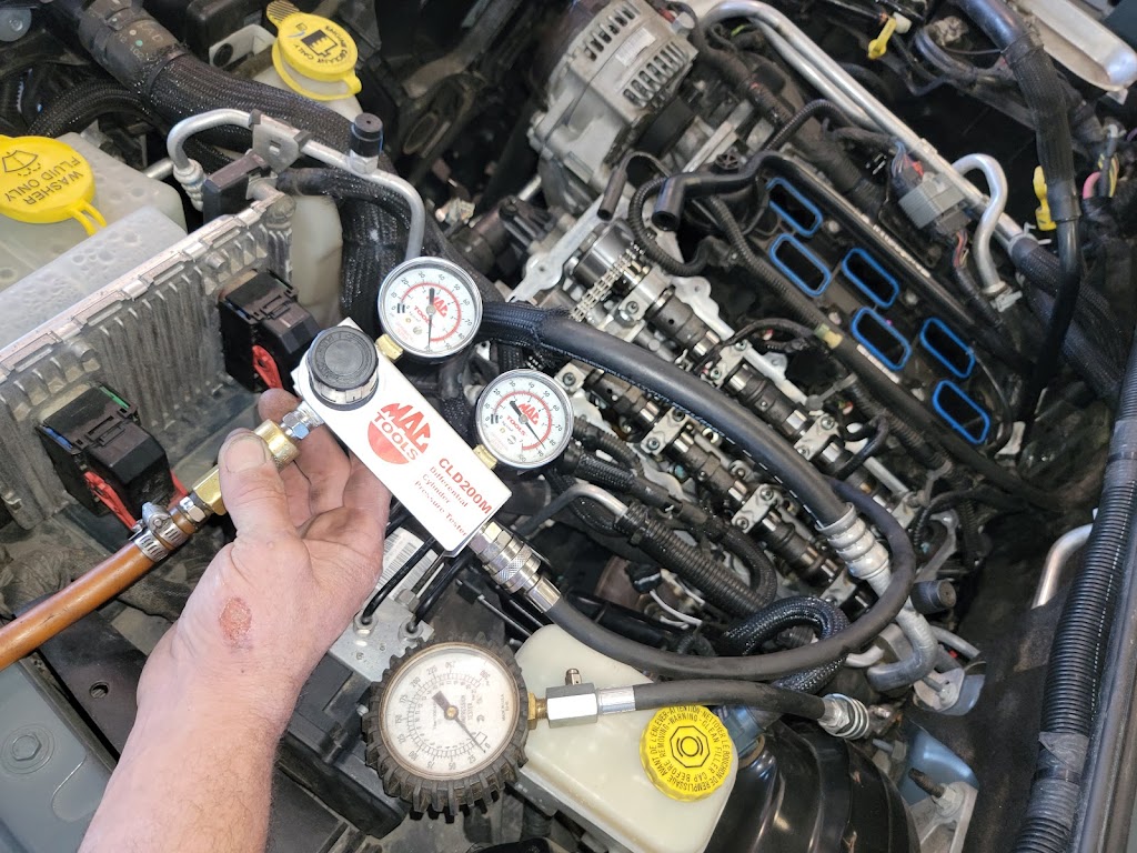All Car Gear and Repair | 300 B Bent Oak Ct, Lake St Louis, MO 63367, USA | Phone: (636) 265-0992