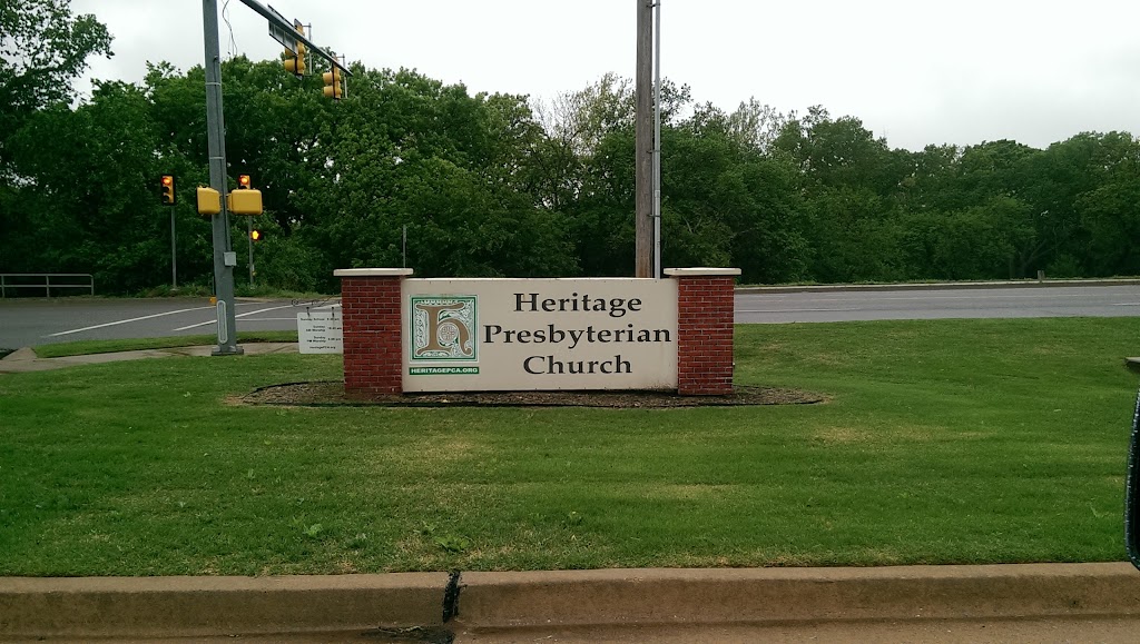 Heritage Presbyterian Church | 14500 N Western Ave, Edmond, OK 73013, USA | Phone: (405) 752-2270
