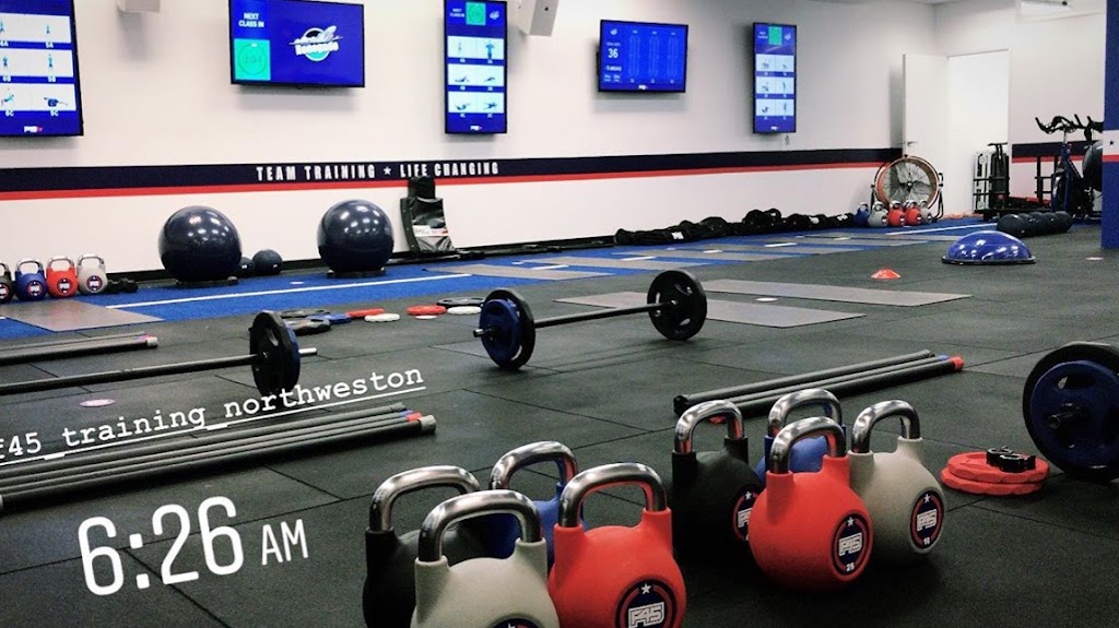 F45 Training North Weston | 2575 Glades Cir Suite 1, Weston, FL 33327 | Phone: (833) 444-8345