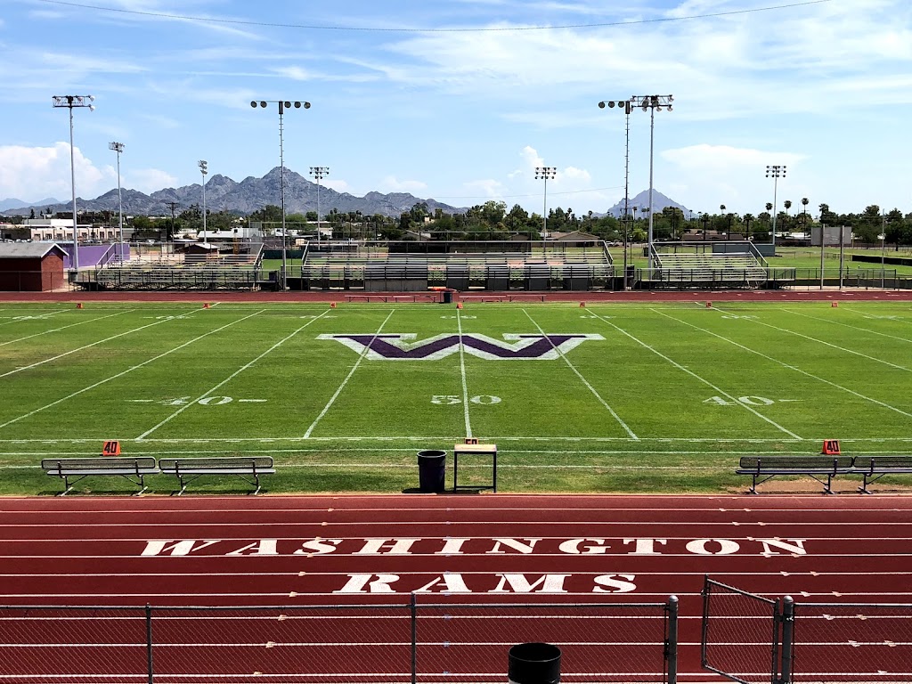 Washington High School (Track And Field) | Phoenix, AZ 85015, USA | Phone: (623) 915-8400