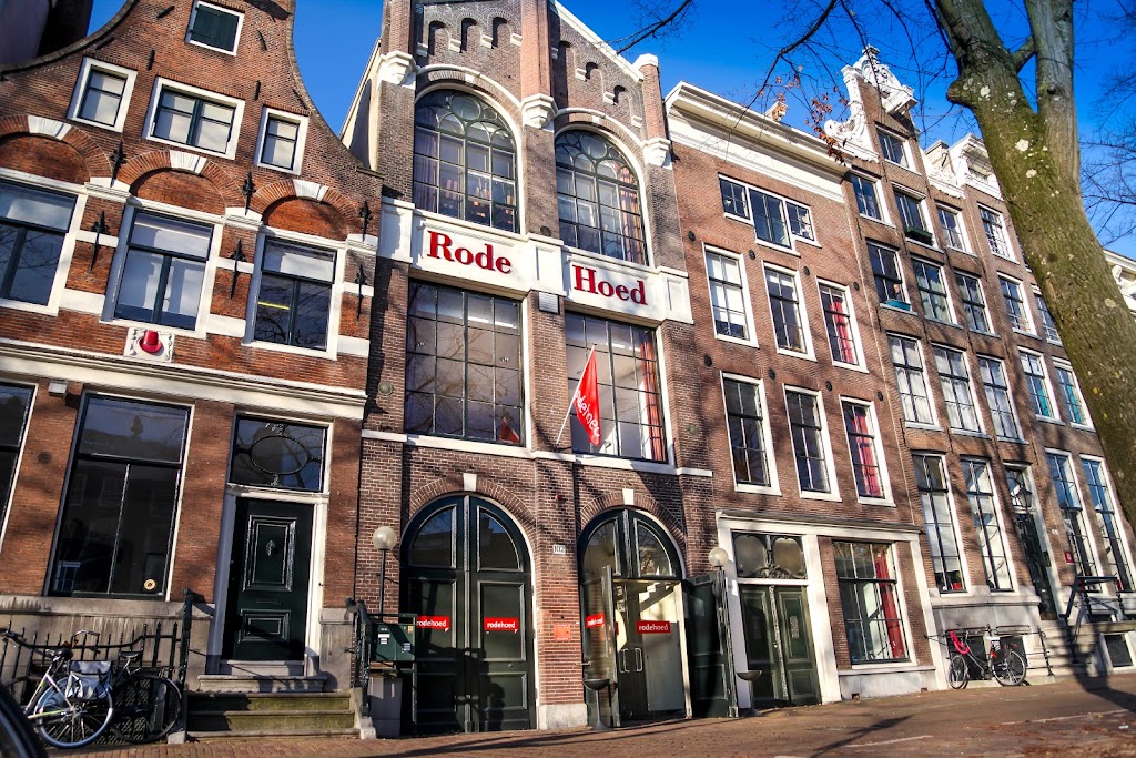 Amerpodia | Keizersgracht 324, 1016 EZ Amsterdam, Netherlands | Phone: 020 589 1680