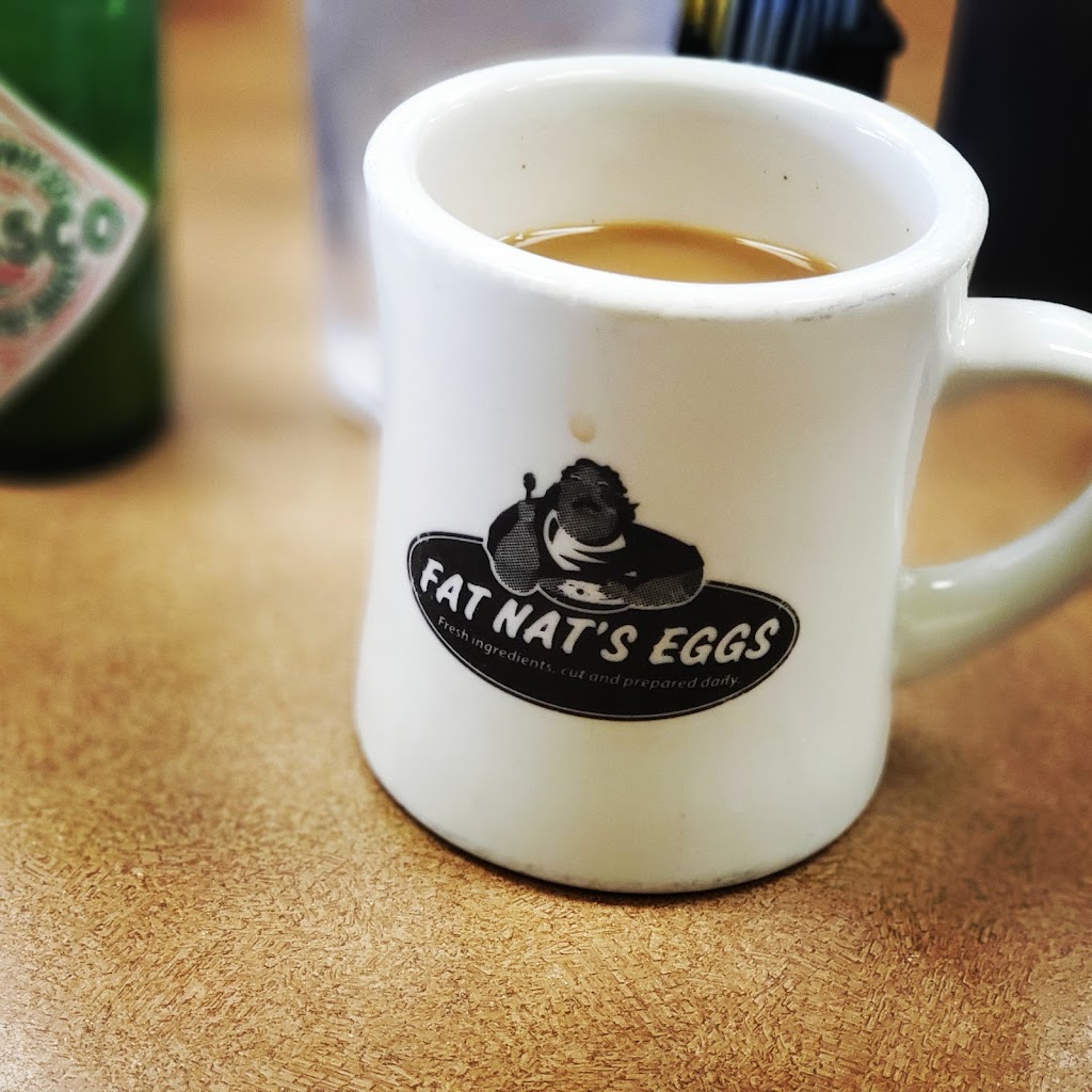 Fat Nats Eggs NEW HOPE | 3530 Winnetka Ave N, Minneapolis, MN 55427, USA | Phone: (763) 540-0234