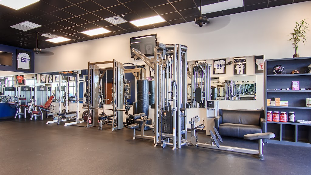 Scott Wissel Personal Training | 4251 Cross Timbers Rd #120, Flower Mound, TX 75028, USA | Phone: (817) 800-3105