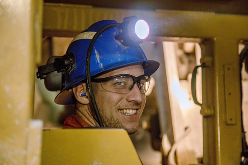 Alamos Gold Inc. | 181 Bay St. #3910, Toronto, ON M5J 2T3, Canada | Phone: (416) 368-9932