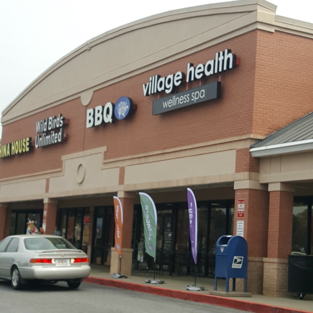 Villlage Health Wellness Spa | 1050 E Piedmont Rd #150, Marietta, GA 30062 | Phone: (770) 450-8686