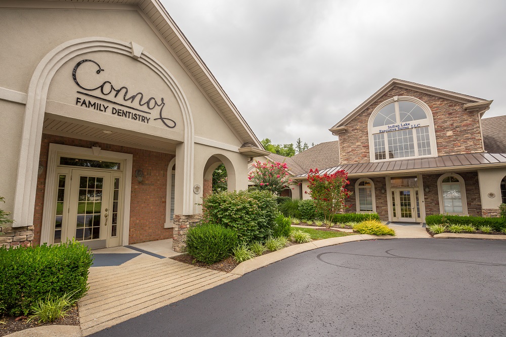 Connor Family Dentistry | 131 Maple Row Blvd suite d-402, Hendersonville, TN 37075, USA | Phone: (615) 590-9531