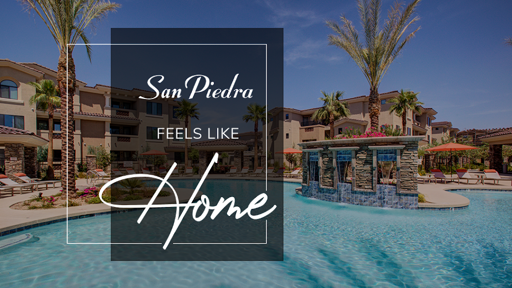 San Piedra | 4510 E Banner Gateway Dr, Mesa, AZ 85206, USA | Phone: (602) 780-1232