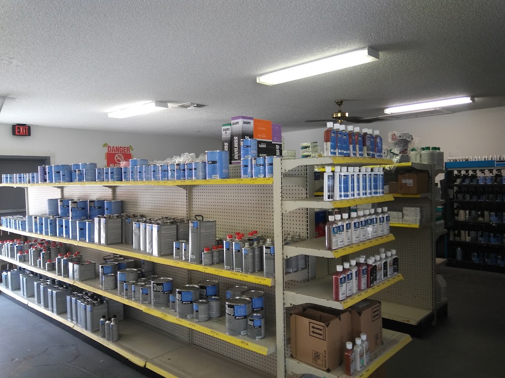 ABE Paints Auto Body Express | Auto Paint | Body Shop Supplies | 5196 Commercial Way, Spring Hill, FL 34606 | Phone: (352) 610-4442