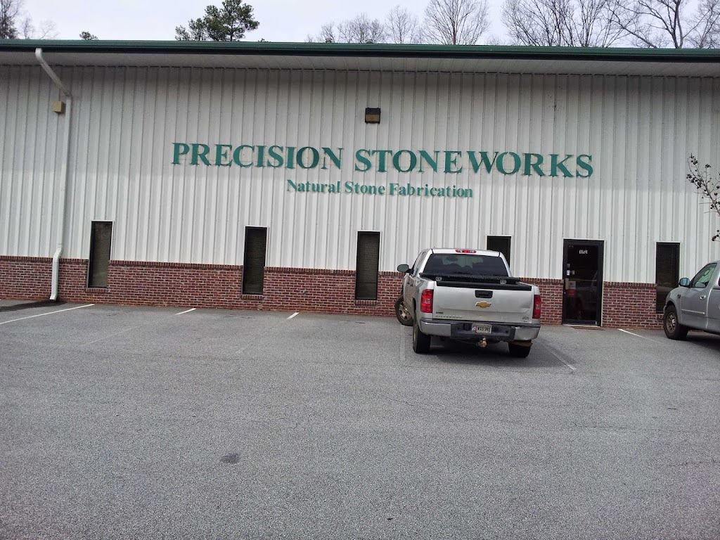 Precision Stoneworks | 1090 Parkway Industrial Park Dr, Buford, GA 30518, USA | Phone: (770) 271-6907