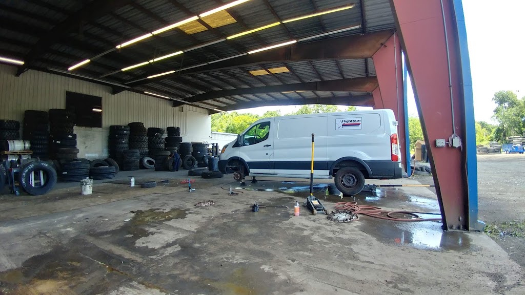 Boulevard Tire Center | 828 Edgewood Ave N, Jacksonville, FL 32254, USA | Phone: (904) 388-5457