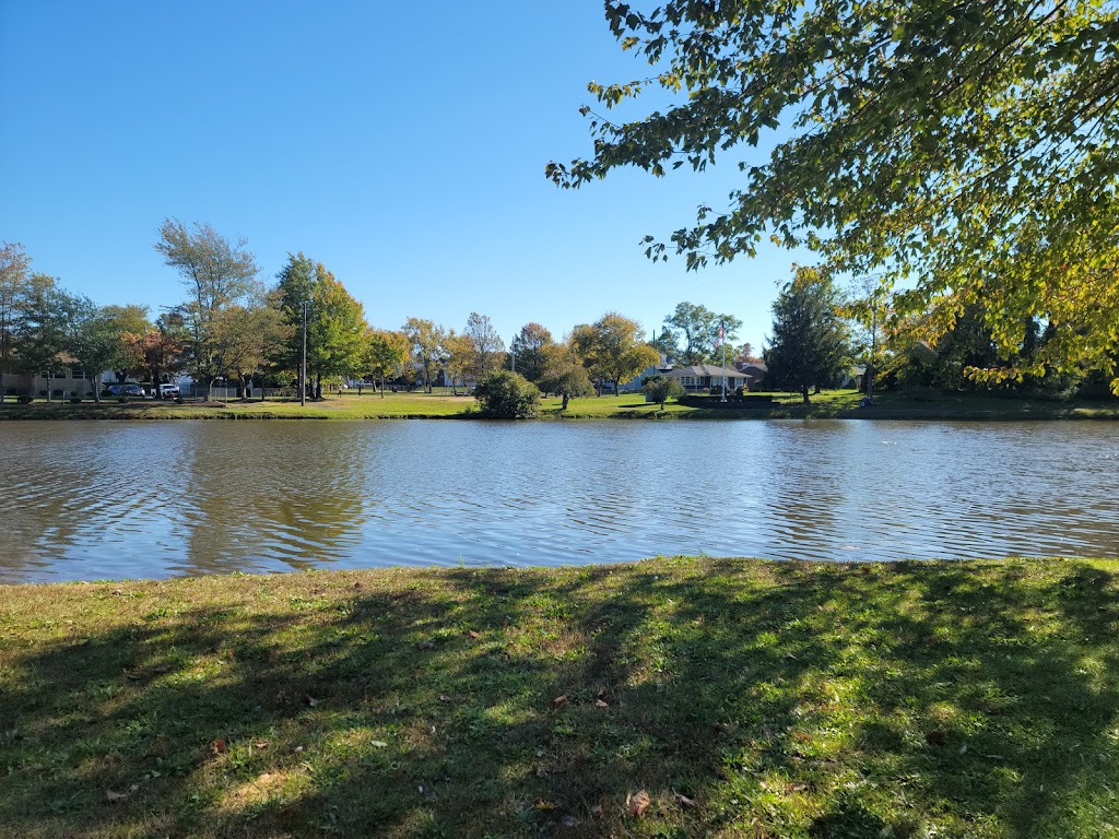 Daileys Pond Recreation Area | E Prospect St, South River, NJ 08882, USA | Phone: (732) 257-1999