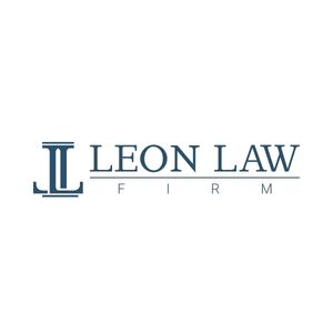 Leon Law Firm | 301 W Bay St Suite 1449, Jacksonville, FL 32202, United States | Phone: (904) 982-0000