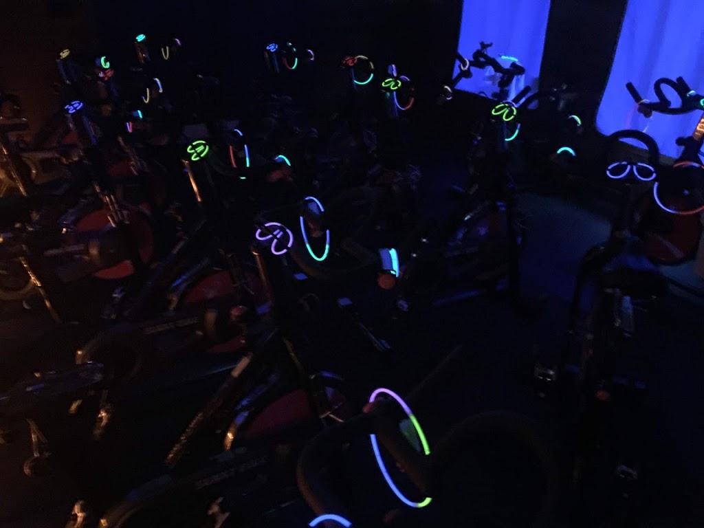 SpinCitas Spin Class | 3973 Eagle Landing Pkwy, Orange Park, FL 32065 | Phone: (904) 521-6571