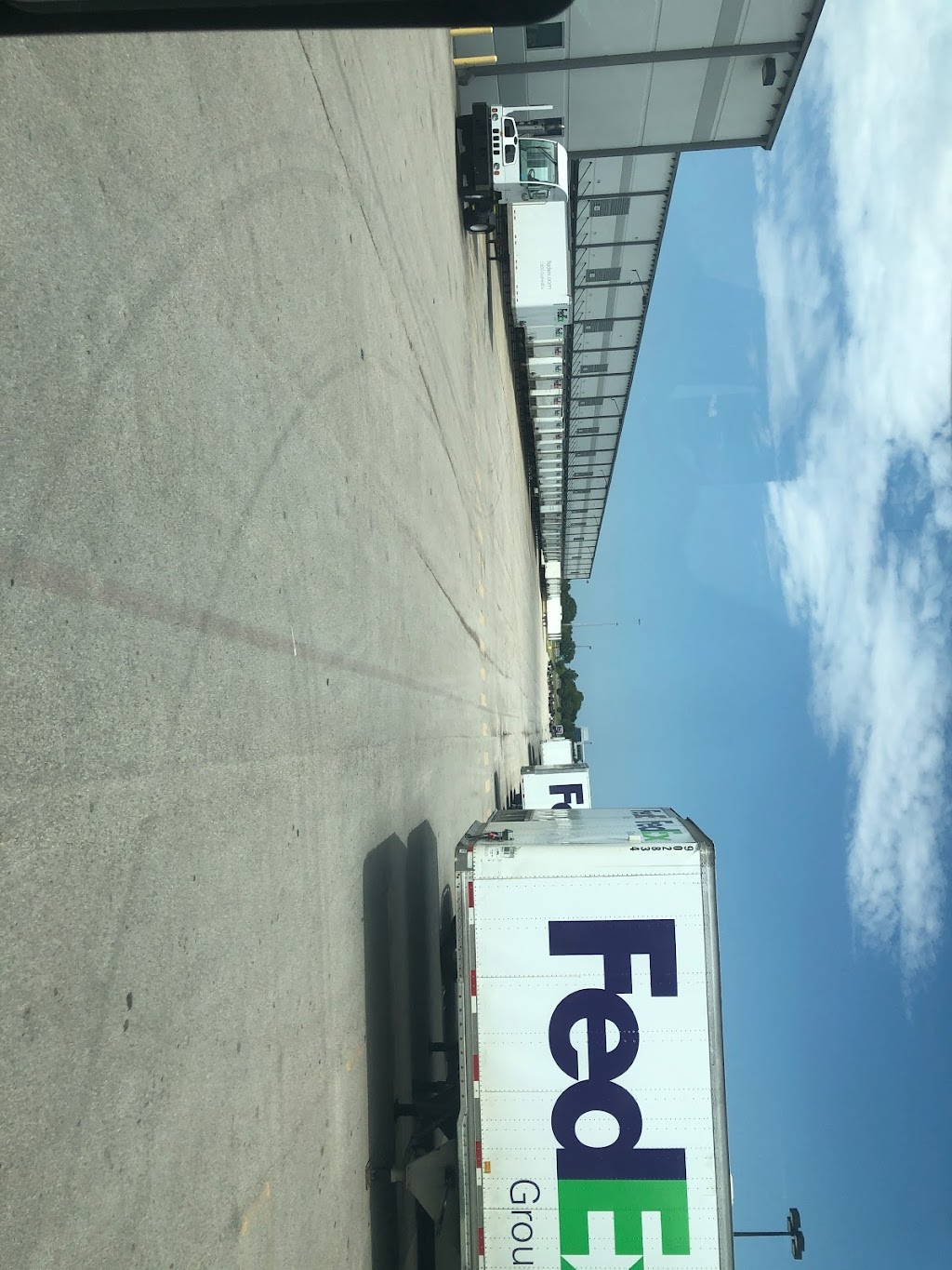 FEDEX GROUND | 5005 Samuell Blvd, Mesquite, TX 75149, USA | Phone: (800) 463-3339