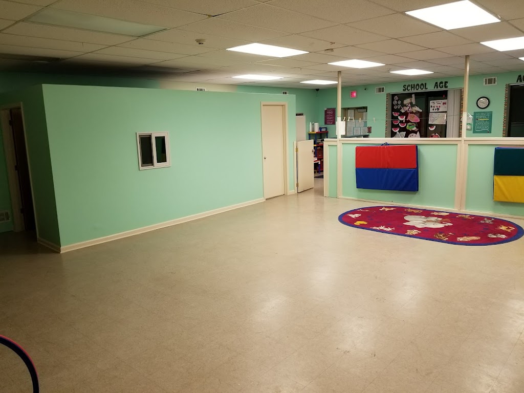 Future Scholars Childcare and Preschool | 330 Crocker Blvd #2545, Mt Clemens, MI 48043, USA | Phone: (586) 213-1531