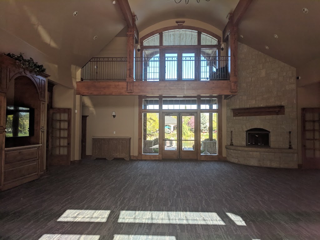 Two Rivers Clubhouse | 261 W Island Woods Dr, Eagle, ID 83616, USA | Phone: (208) 323-1080