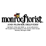 Monroe Florist and Flower Delivery | 747 S Monroe St, Monroe, MI 48161, USA | Phone: (734) 242-6565