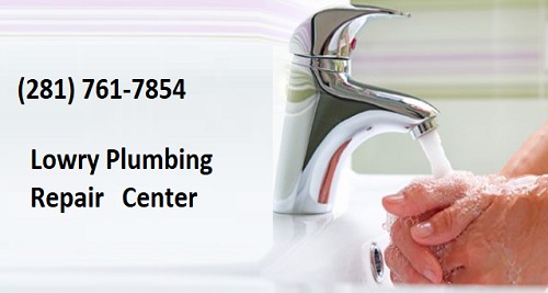 Lowry Plumbing Repair Center | 5101 Bellaire Blvd Suite 165, Bellaire, TX 77401, USA | Phone: (281) 761-7854