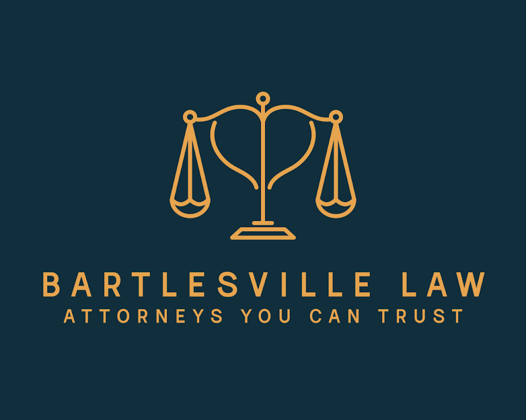 Bartlesville Law | 118 S Choctaw Ave, Bartlesville, OK 74003, USA | Phone: (918) 336-3807