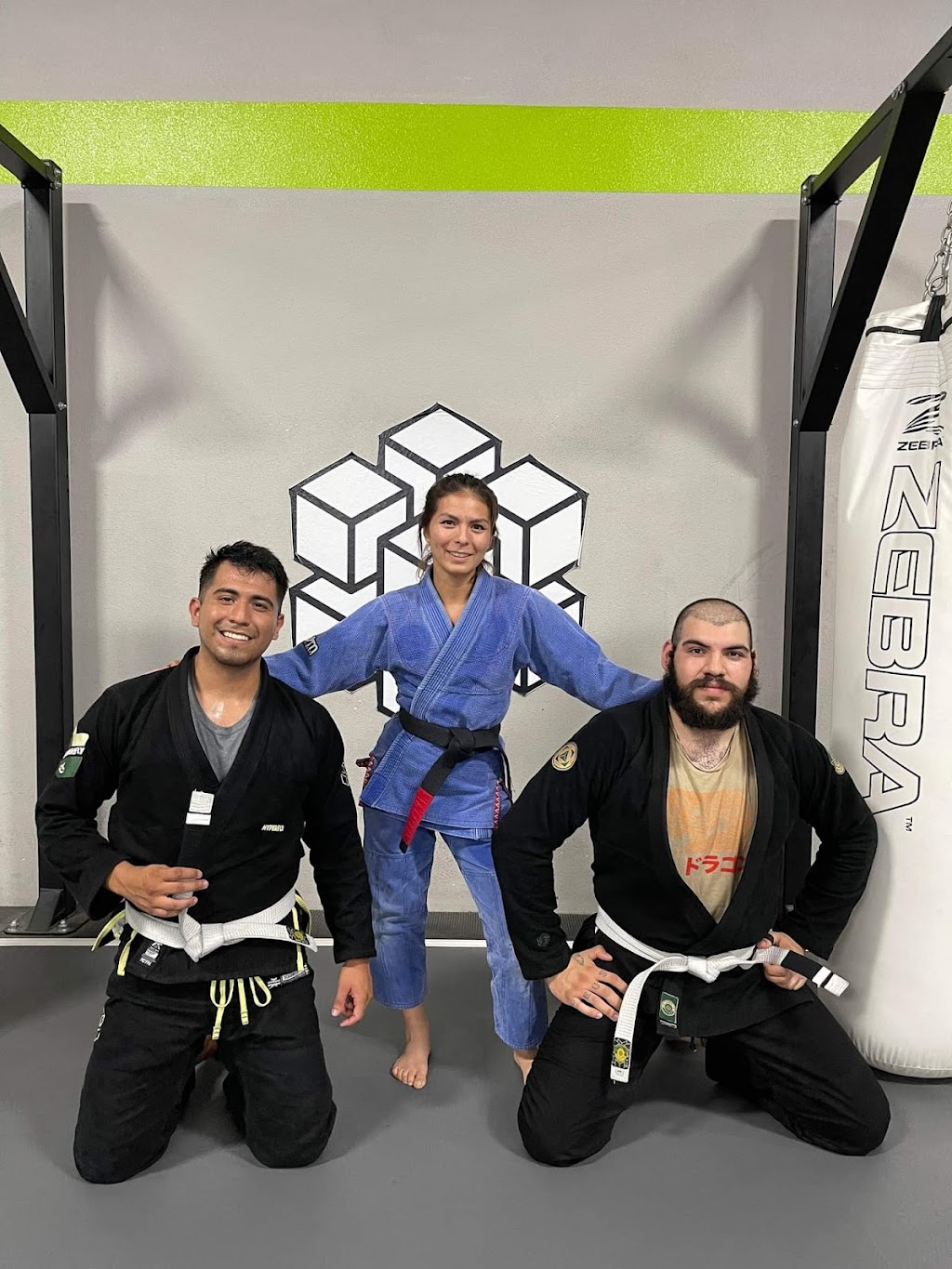 Logic Jiu-Jitsu Irwindale | 16222 Arrow Hwy, Irwindale, CA 91706 | Phone: (626) 716-5111