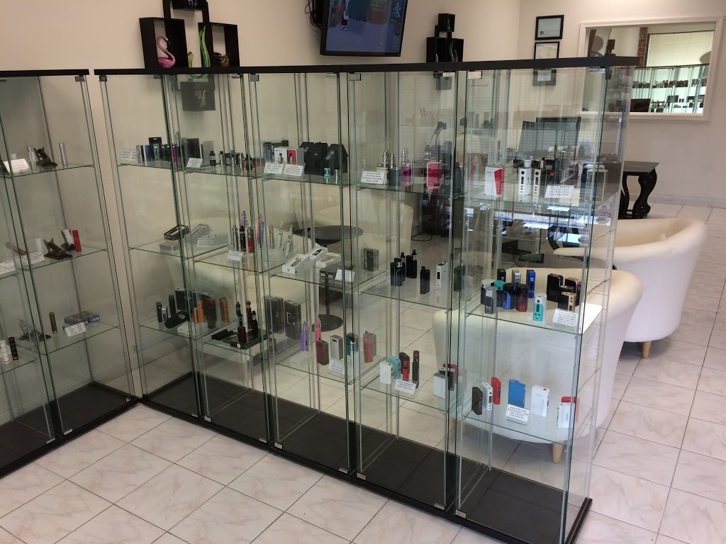 Big Dog Vapes | 1281 Elmhurst Rd, Des Plaines, IL 60018, USA | Phone: (847) 621-2450