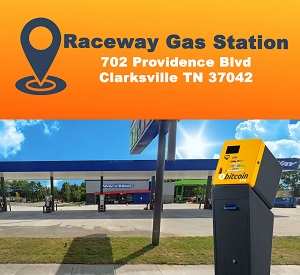 Bitcoin ATM Clarksville - Coinhub | 702 Providence Blvd, Clarksville, TN 37042, United States | Phone: (702) 900-2037