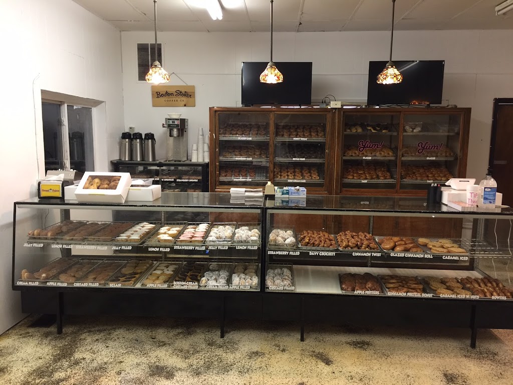 Donut Palace | 5115 Old Troy Pike, Huber Heights, OH 45424, USA | Phone: (937) 802-5648