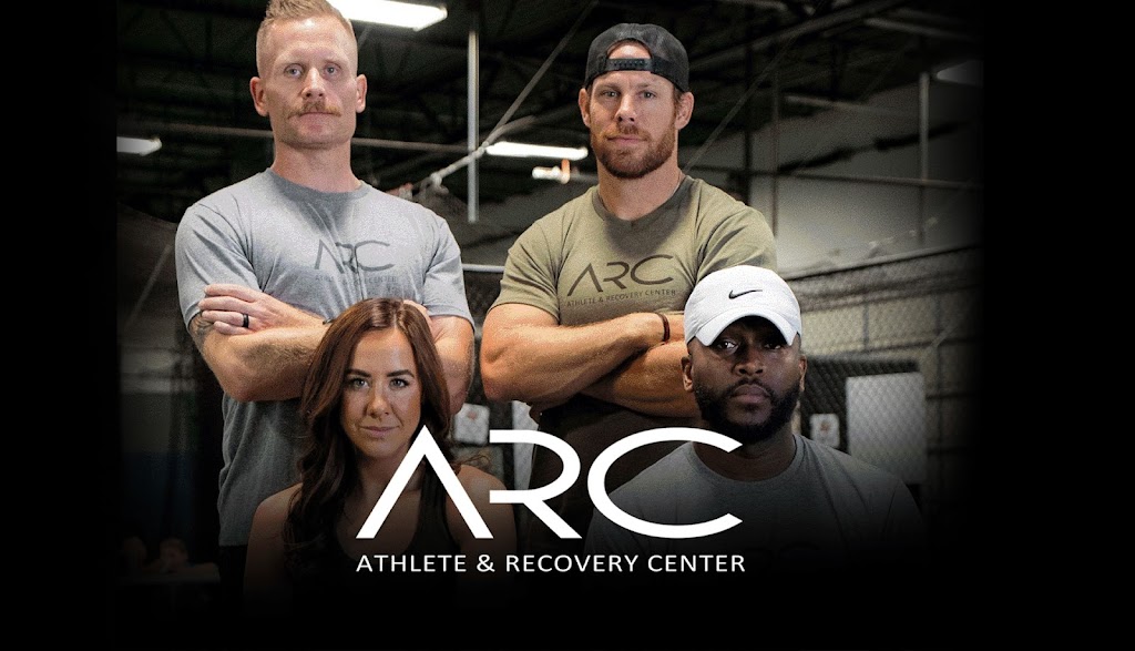 The ARC Gym | 104 Nu Energy Dr, Aledo, TX 76008, USA | Phone: (817) 676-6978