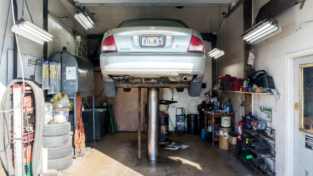 Cedarburg Auto Repair & Services | N144 W6400, N144W6400 Pioneer Rd, Cedarburg, WI 53012 | Phone: (262) 377-8485