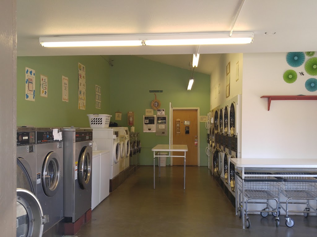 All Washed Up Laundromat | 630 Second Street # C, Langley, WA 98260, USA | Phone: (360) 221-5828