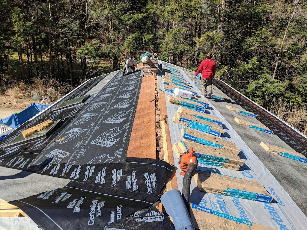 Magee Roofing | 150 North Rd, Sudbury, MA 01776 | Phone: (978) 443-2048