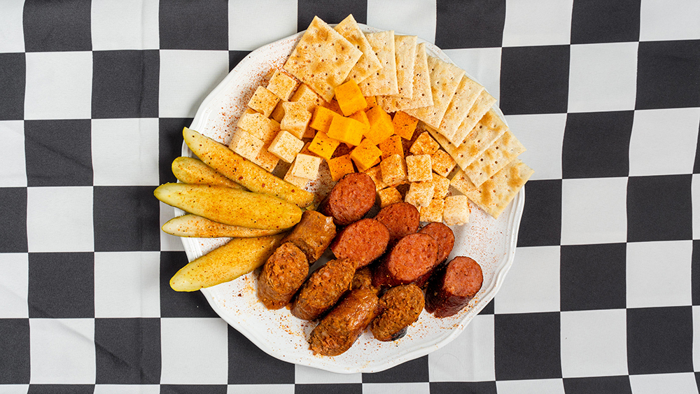 Victory Lane BBQ | 3049 Davies Plantation Rd, Lakeland, TN 38002, USA | Phone: (901) 202-8888